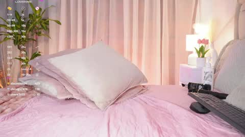 Abbie online show from April 14, 2:26 am