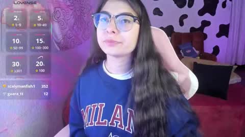 April online show from November 6, 6:05 am