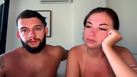 Abbie xo online show from April 9, 2:15 am