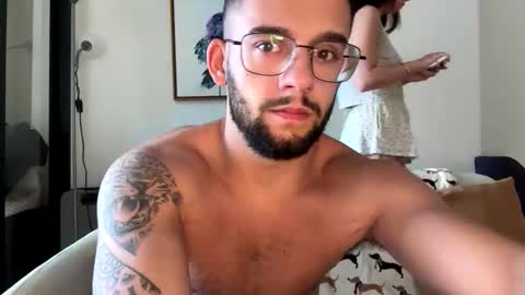 Abbie xo online show from December 5, 3:28 am