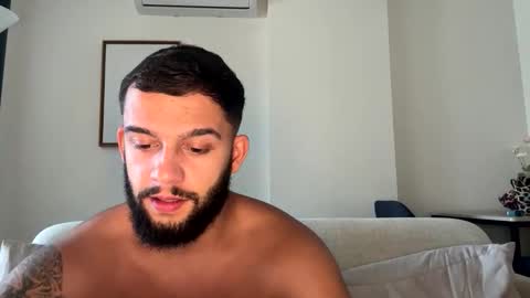 Abbie xo online show from March 27, 2:06 am