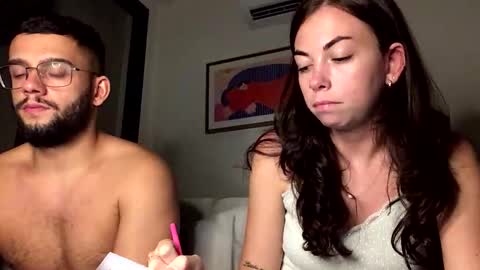 Abbie xo online show from November 6, 4:10 pm