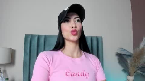 Abbie Joness online show from February 23, 11:34 am