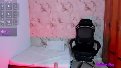 abbieowenx online show from November 11, 4:09 pm