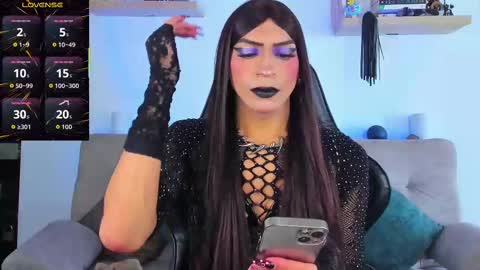 Abbigail Fuster  online show from September 13, 1:46 pm