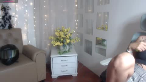 Abbi online show from February 4, 7:44 pm