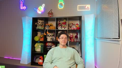 Snapshot of abbuddy920236 chatting on December 20, 5:14 am buddy online show from December 20, 5:14 am