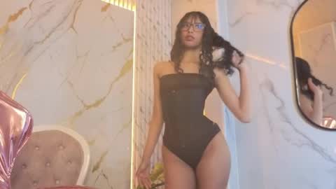 Abby online show from March 28, 1:23 pm