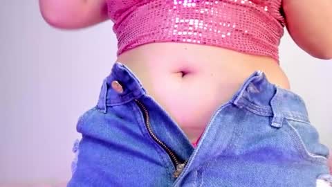 Abbigail online show from March 5, 10:10 pm