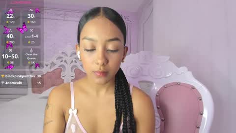 abby online show from February 25, 9:48 pm