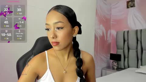 abby online show from March 5, 7:06 pm