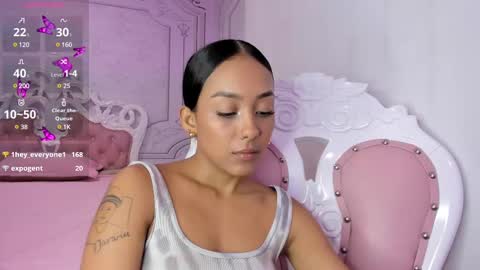 abby online show from February 19, 12:35 am