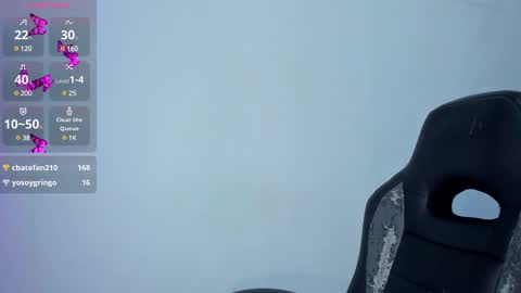 abby online show from March 3, 9:15 pm