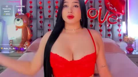 Snapshot of abby_blue01 chatting on February 6, 4:10 am abby_blue01 online show from February 6, 4:10 am