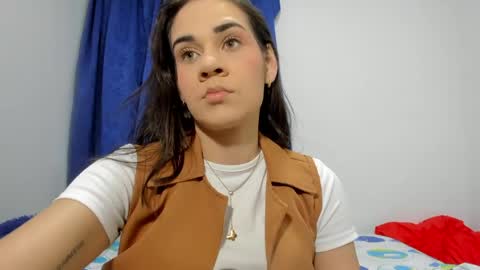 Abby Connie online show from April 29, 3:22 am