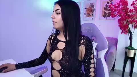 abby_derry online show from June 10, 7:35 pm