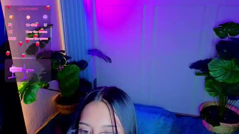 Abby online show from March 14, 8:02 pm