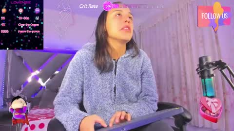 abby_esposiito online show from March 7, 11:07 am