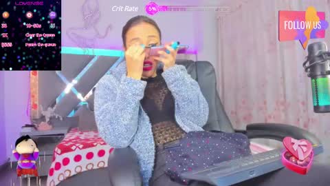 abby_esposiito online show from March 10, 3:09 pm