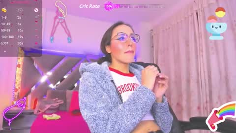 abby_esposiito online show from October 10, 6:47 pm