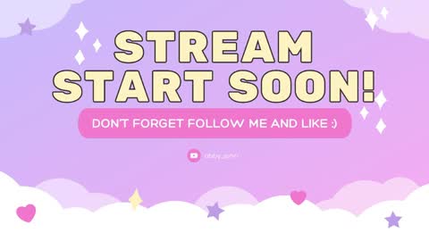 abby_john online show from April 15, 8:20 pm