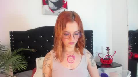 abby jones online show from June 23, 3:03 am