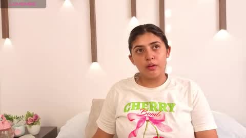 Abbygail online show from December 16, 12:22 pm