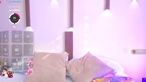 Abbygail online show from December 21, 1:06 pm