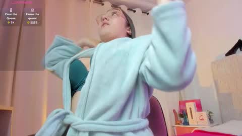 abby_pink1 online show from March 17, 4:17 am