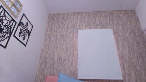 Abby online show from November 5, 7:16 pm