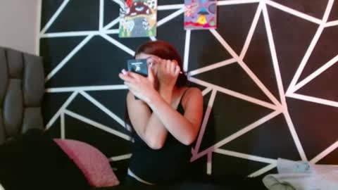 Snapshot of abby_rousse09 chatting on September 19, 2:37 am abby_rousse09 online show from September 19, 2:37 am