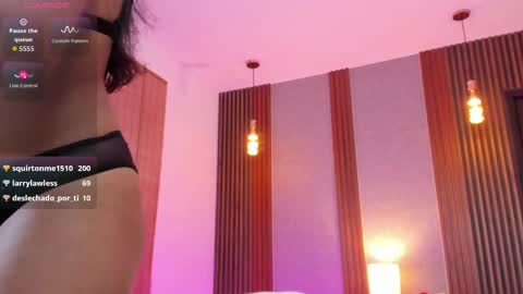 Snapshot of abby_sins chatting on September 27, 5:32 pm Abby online show from September 27, 5:32 pm