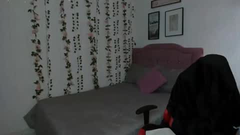 Abby online show from January 10, 8:47 pm