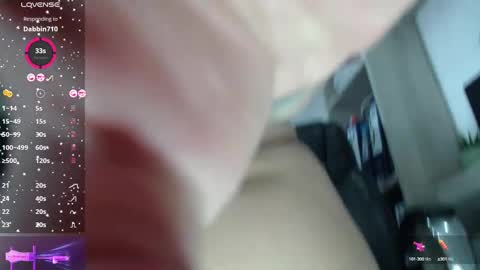 Vannesa online show from March 11, 10:51 am