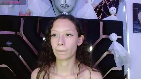 abbycute online show from October 24, 4:30 pm