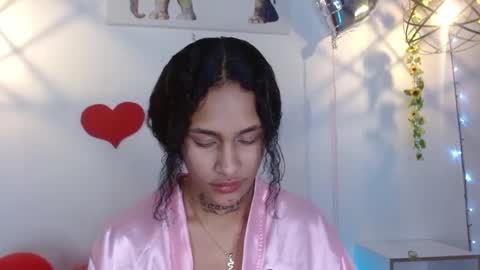 abbycute online show from March 10, 7:33 am