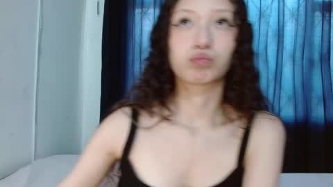 abbycute online show from January 19, 2:27 pm