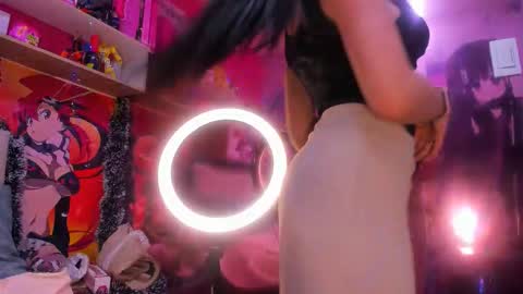 AbbyCuteh online show from November 20, 3:20 pm