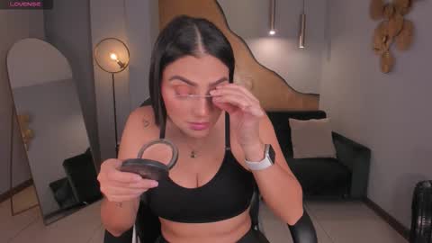 Abby Dalton  online show from February 17, 6:29 pm