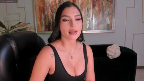 Abby Dalton  online show from November 28, 8:05 pm