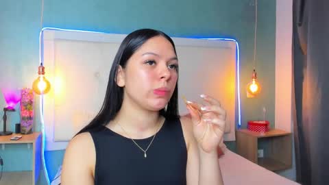 Abby Dixon  online show from February 27, 12:31 pm