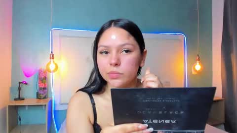 Abby Dixon  online show from March 14, 1:48 pm