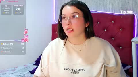 abby garcia online show from September 12, 8:44 pm