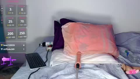 abby garcia online show from November 19, 7:34 pm