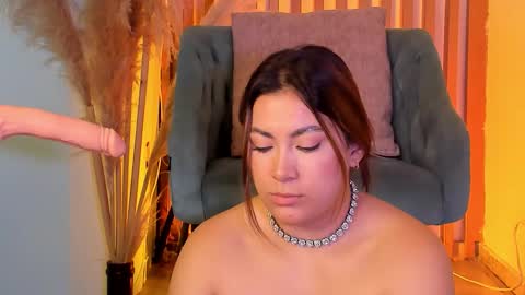 ABBY online show from November 17, 11:51 pm