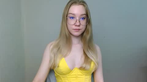 Abby Lovense is active online show from March 15, 10:29 am