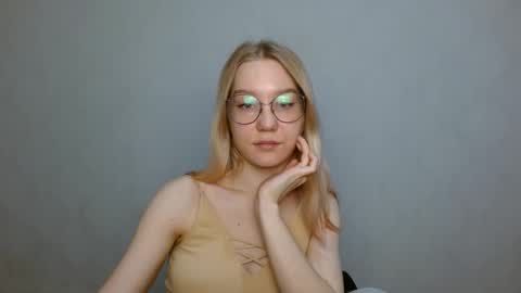 Snapshot of abbymoore__ chatting on January 23, 12:41 pm Abby Lovense is active online show from January 23, 12:41 pm