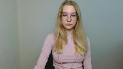 Abby Lovense is active online show from January 17, 10:57 am