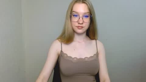 Abby Lovense is active online show from June 26, 10:53 am
