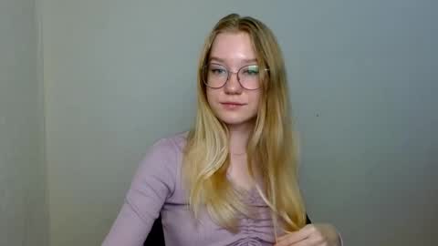 Abby Lovense is active online show from November 15, 10:28 am